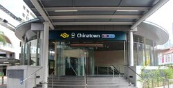Telok Ayer Conservation Area (D1), Retail #456723191